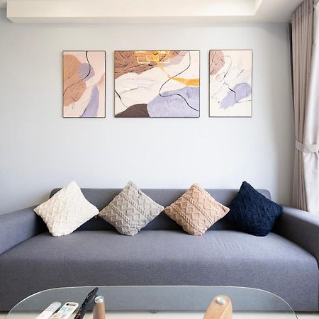 Henry Home - Rivergate Cidade de Ho Chi Minh Exterior foto
