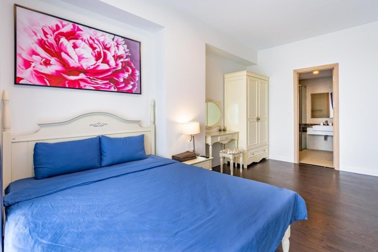 Henry Home - Rivergate Cidade de Ho Chi Minh Exterior foto