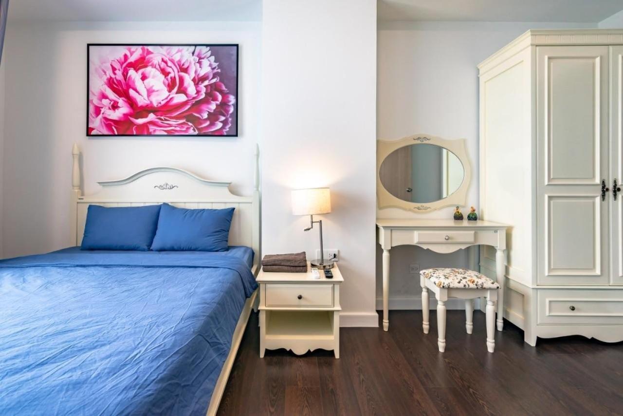 Henry Home - Rivergate Cidade de Ho Chi Minh Exterior foto