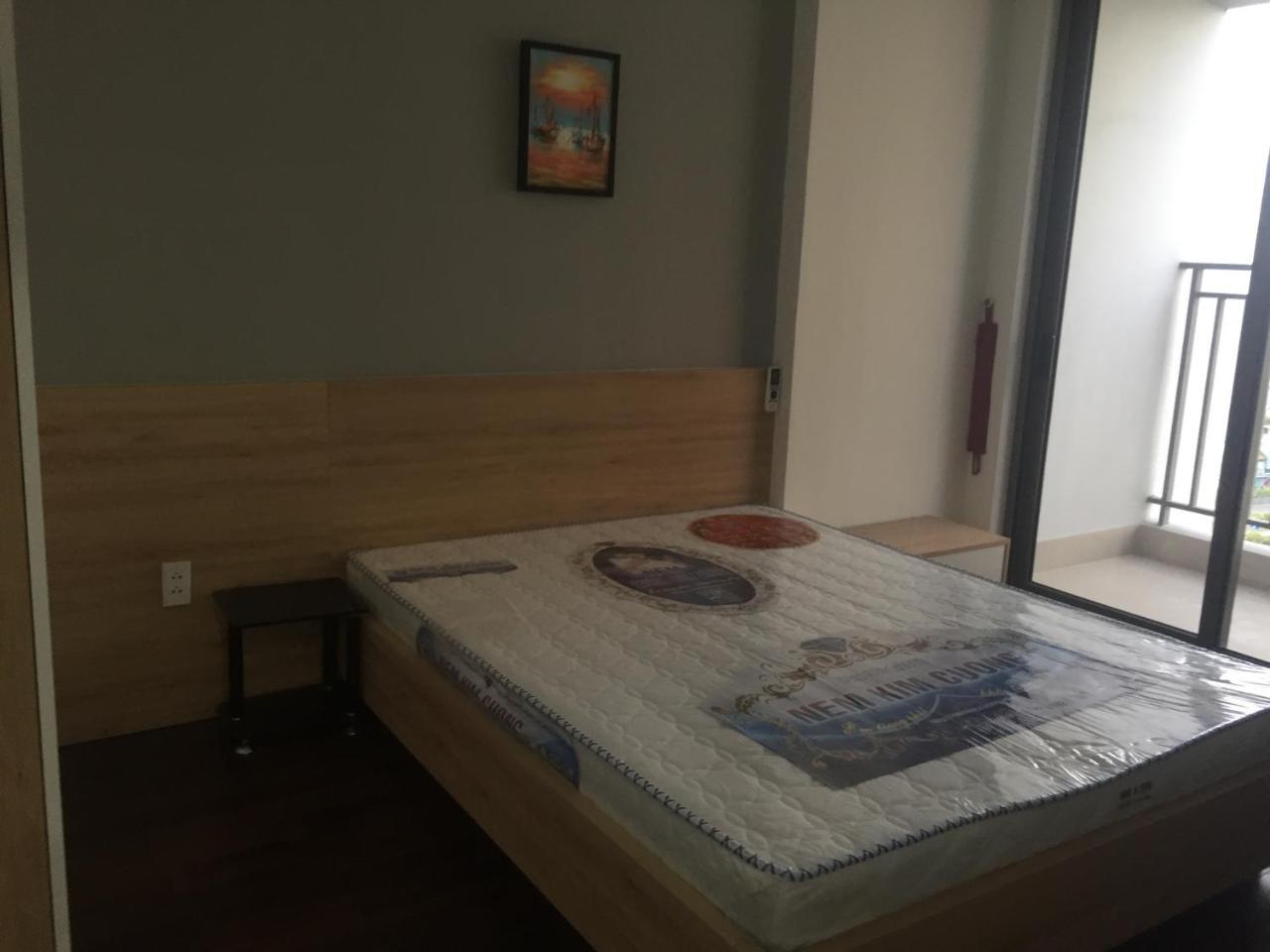 Henry Home - Rivergate Cidade de Ho Chi Minh Exterior foto