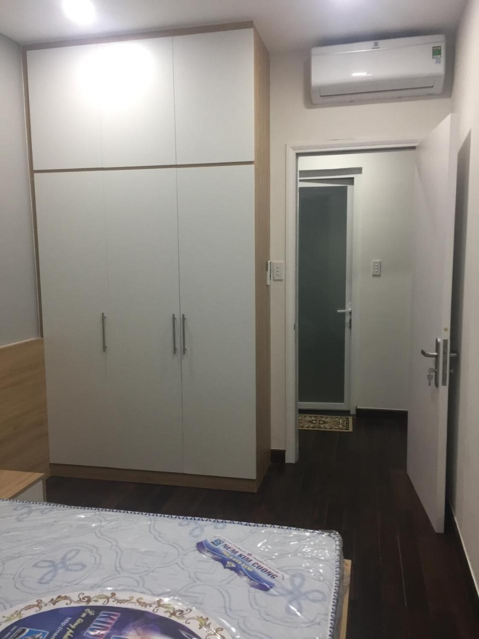Henry Home - Rivergate Cidade de Ho Chi Minh Exterior foto