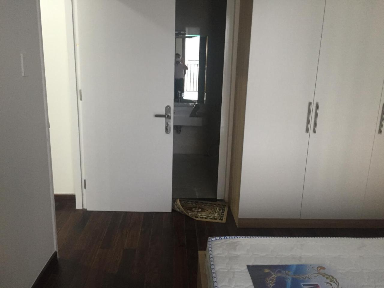 Henry Home - Rivergate Cidade de Ho Chi Minh Exterior foto